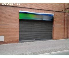 Oportunidad única en Vilanova del Camí: Local comercial en venta polivalente de 120 m²