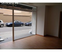 Oportunidad única en Vilanova del Camí: Local comercial en venta polivalente de 120 m²