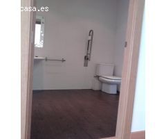 Oportunidad única en Vilanova del Camí: Local comercial en venta polivalente de 120 m²