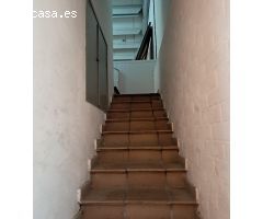 NAVE EN VENTA EN POLÍGONO IND. LES COMES