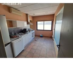 NAVE EN VENTA EN POLÍGONO IND. LES COMES