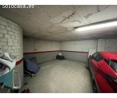 Parking en Venta en Igualada, Barcelona