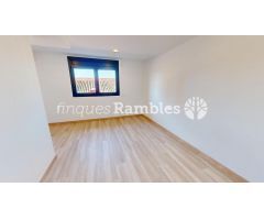 NOVA PROMOCIÓ EN VENDA A PLE CENTRE D´IGUALADA!