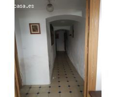 Se vende vivienda en Benaocaz, Sierra de Cádiz