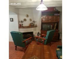 Se vende vivienda en Benaocaz, Sierra de Cádiz