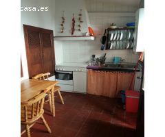 Se vende vivienda en Benaocaz, Sierra de Cádiz