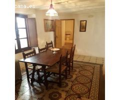 Se vende vivienda en Benaocaz, Sierra de Cádiz