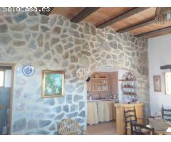 SE VENDE FINCA RUSTICA CON VIVIENDAS CERCA DE OLVERA