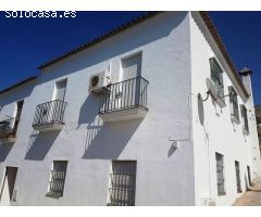 SE VENDE LOCAL  EN ZAHARA DE LA SIERRA