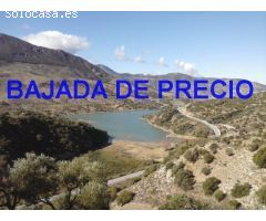 SE VENDE FINCA EN MONTECORTO CON VISTAS A SIERRA DE GRAZALEMA