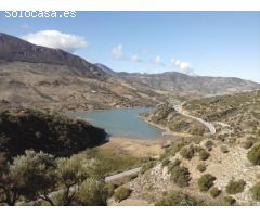 SE VENDE FINCA EN MONTECORTO CON VISTAS A SIERRA DE GRAZALEMA