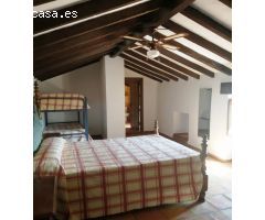 SE VENDE FINCA EN ARCHIDONA