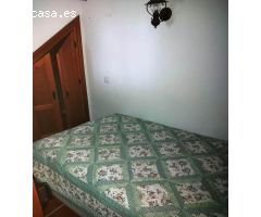 SE VENDE CASITA PEQUEÑA EN ZAHARA DE LA SIERRA