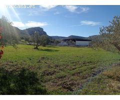 SE VENDE CASA EN LA CUEVA DEL BECERRO