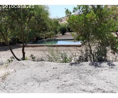 SE VENDE ESTUPENDO TERRENO  EN ZAHARA DE LA SIERRA