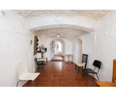 Casa Cueva en Venta en La Granada, Granada