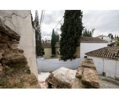 Casa Cueva en Venta en La Granada, Granada