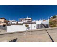 CASA UNA SOLA PLANTA EN ALTOS DE LA ZUBIA