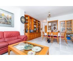 APARTAMENTO EN GARRUCHA - COSTA DE ALMERIA