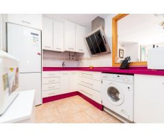 APARTAMENTO EN GARRUCHA - COSTA DE ALMERIA