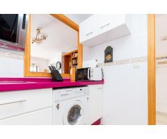 APARTAMENTO EN GARRUCHA - COSTA DE ALMERIA