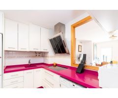 APARTAMENTO EN GARRUCHA - COSTA DE ALMERIA