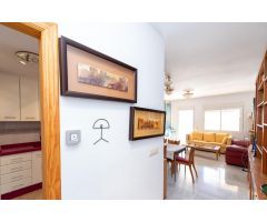 APARTAMENTO EN GARRUCHA - COSTA DE ALMERIA