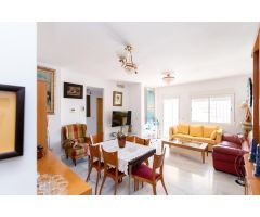 APARTAMENTO EN GARRUCHA - COSTA DE ALMERIA