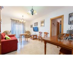 Roquetas de Ma,r Almería