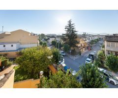 Venta de chalet pareado en Santa Fe (Granada)