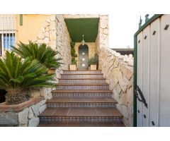 Venta de chalet pareado en Santa Fe (Granada)