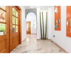Venta de chalet pareado en Santa Fe (Granada)