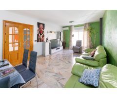 Venta de chalet pareado en Santa Fe (Granada)
