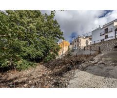 Parcela en Torres de Jaén