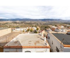 Venta de piso en Abla (Almería)