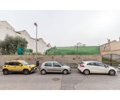 Importante Oportunidad de Inversión en Granada