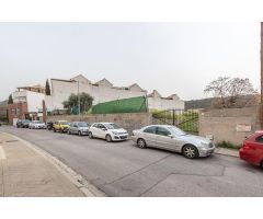 Importante Oportunidad de Inversión en Granada