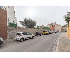 Importante Oportunidad de Inversión en Granada