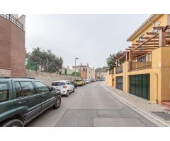 Importante Oportunidad de Inversión en Granada