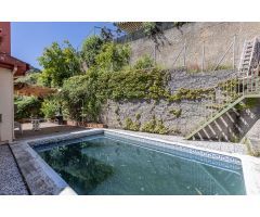 Chalet en Pinos Genil