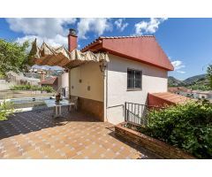 Chalet en Pinos Genil