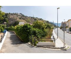 TERRENO URBANO EN LA HERRADURA