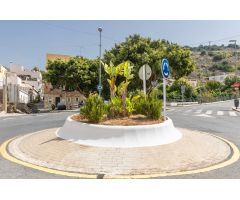 TERRENO URBANO EN LA HERRADURA
