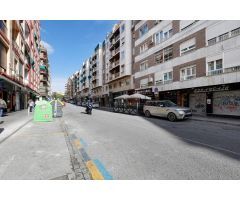 CALLE EMPERATRIZ EUGENIA