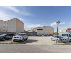 ¡Oportunidad única! Solar en venta en Churriana de la Vega