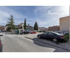 ¡Oportunidad única! Solar en venta en Churriana de la Vega