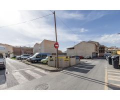 ¡Oportunidad única! Solar en venta en Churriana de la Vega