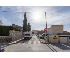 ¡Oportunidad única! Solar en venta en Churriana de la Vega
