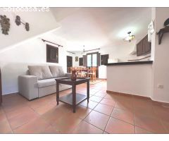 Apartamento Duplex en plena naturaleza