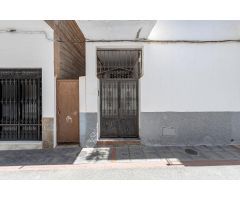 Piso en Cádiar
